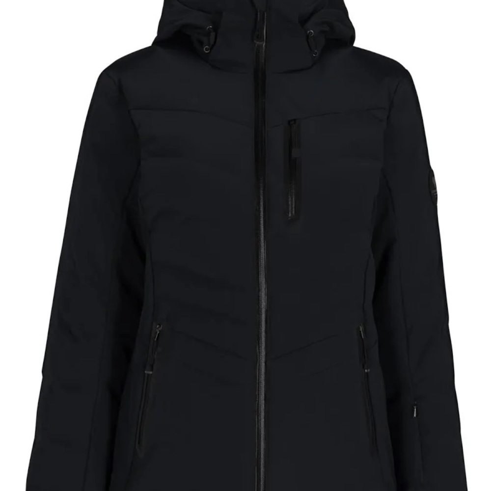 Women's Obermeyer Cosima Down Jacket (NWT)